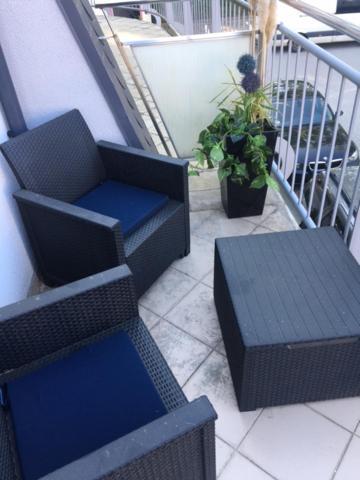 Apartament Silence Baltic Royal Gold 2 포비에로보 외부 사진