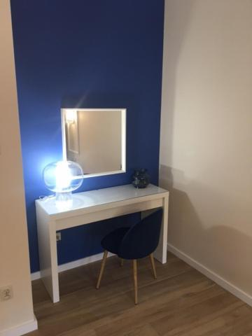 Apartament Silence Baltic Royal Gold 2 포비에로보 외부 사진
